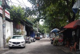 Bán nhà Bình Long 68m2 - 4.39Tỷ- DÒNG TIỀN 12TRIỆU/THÁNG
